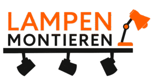 lampen montieren logo